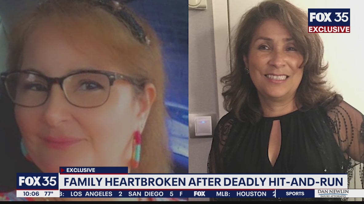 Family heartbroken after hit-and-run killed two sisters